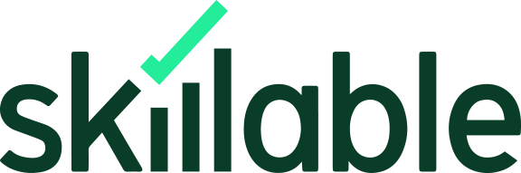 Skillable Logo